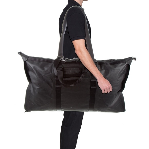 nike convertible bag